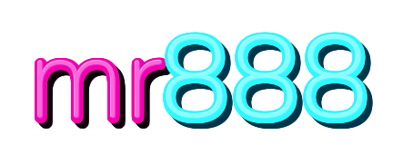 mr888 — logo kanal